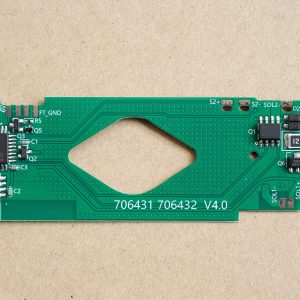SX-70R PCB Regular