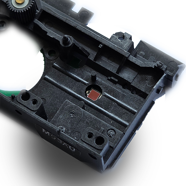 Sensor Tech