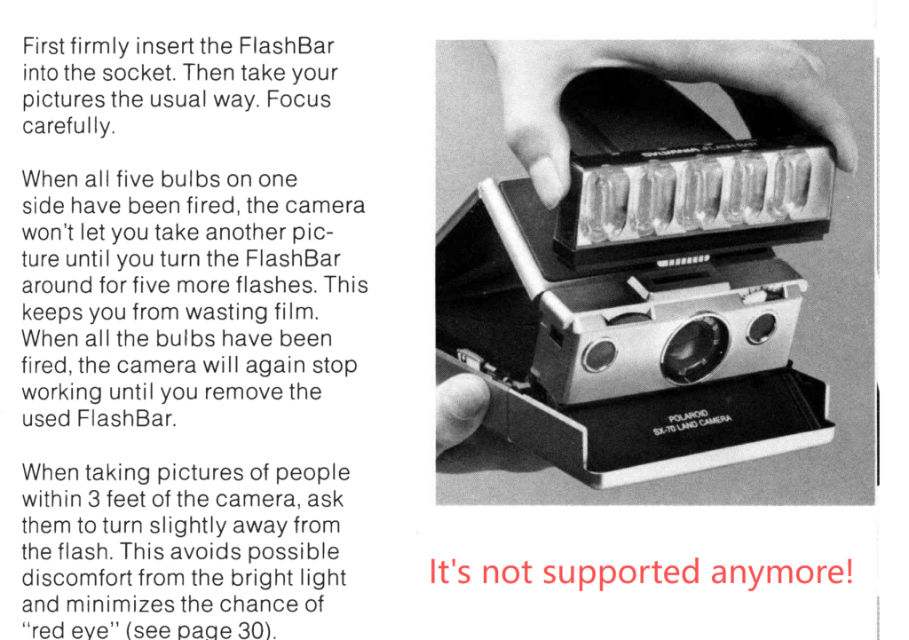Micron bulbs notice