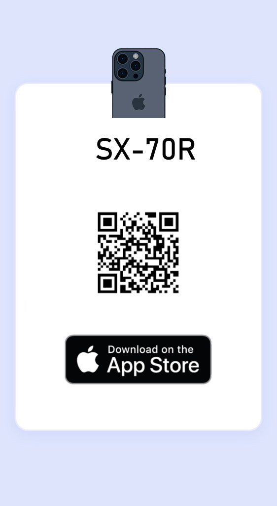 iOS App Store