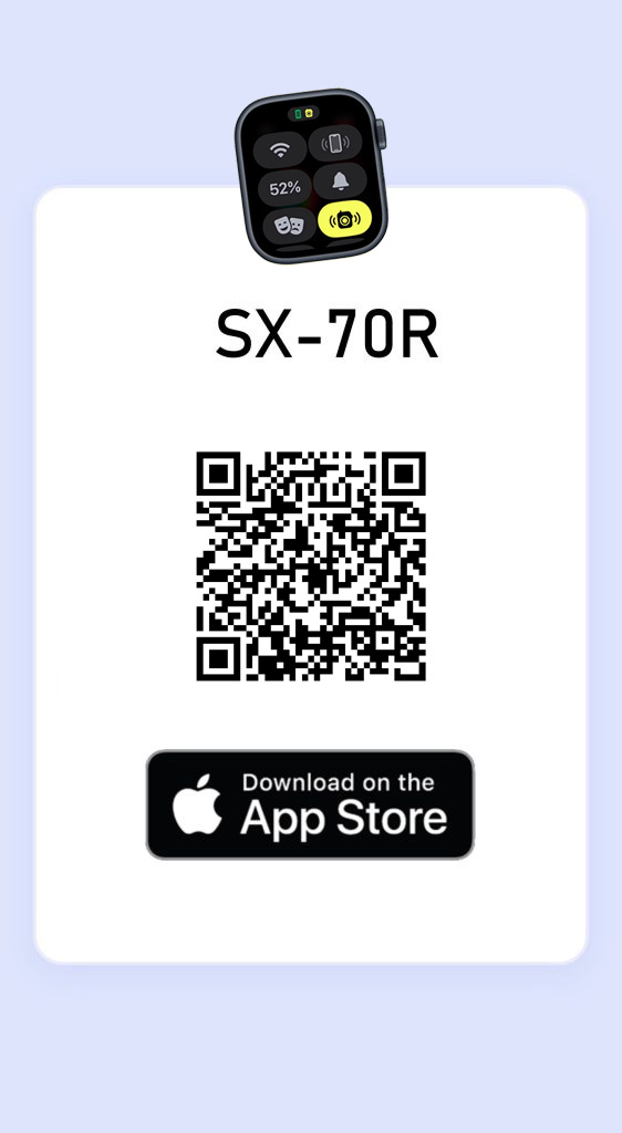 Apple Watch App