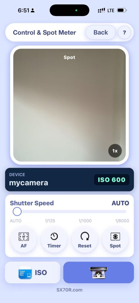 App screen 3