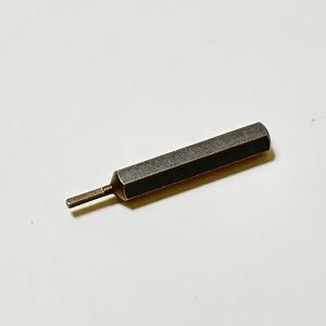 Special Screwdriver Blade for SX-70