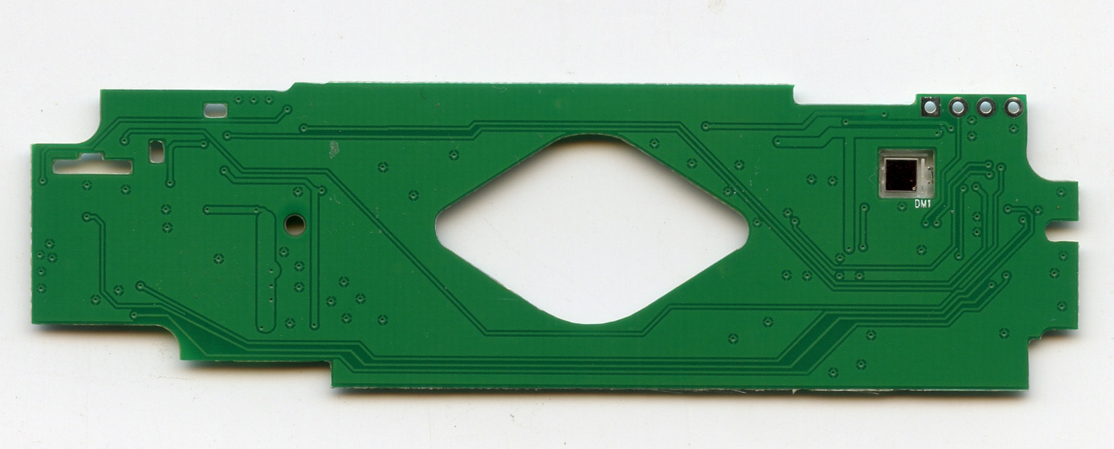 SX-70R PCB for Repair_Dual ISO (Sonar Type)_NO BLUETOOTH - Image 2