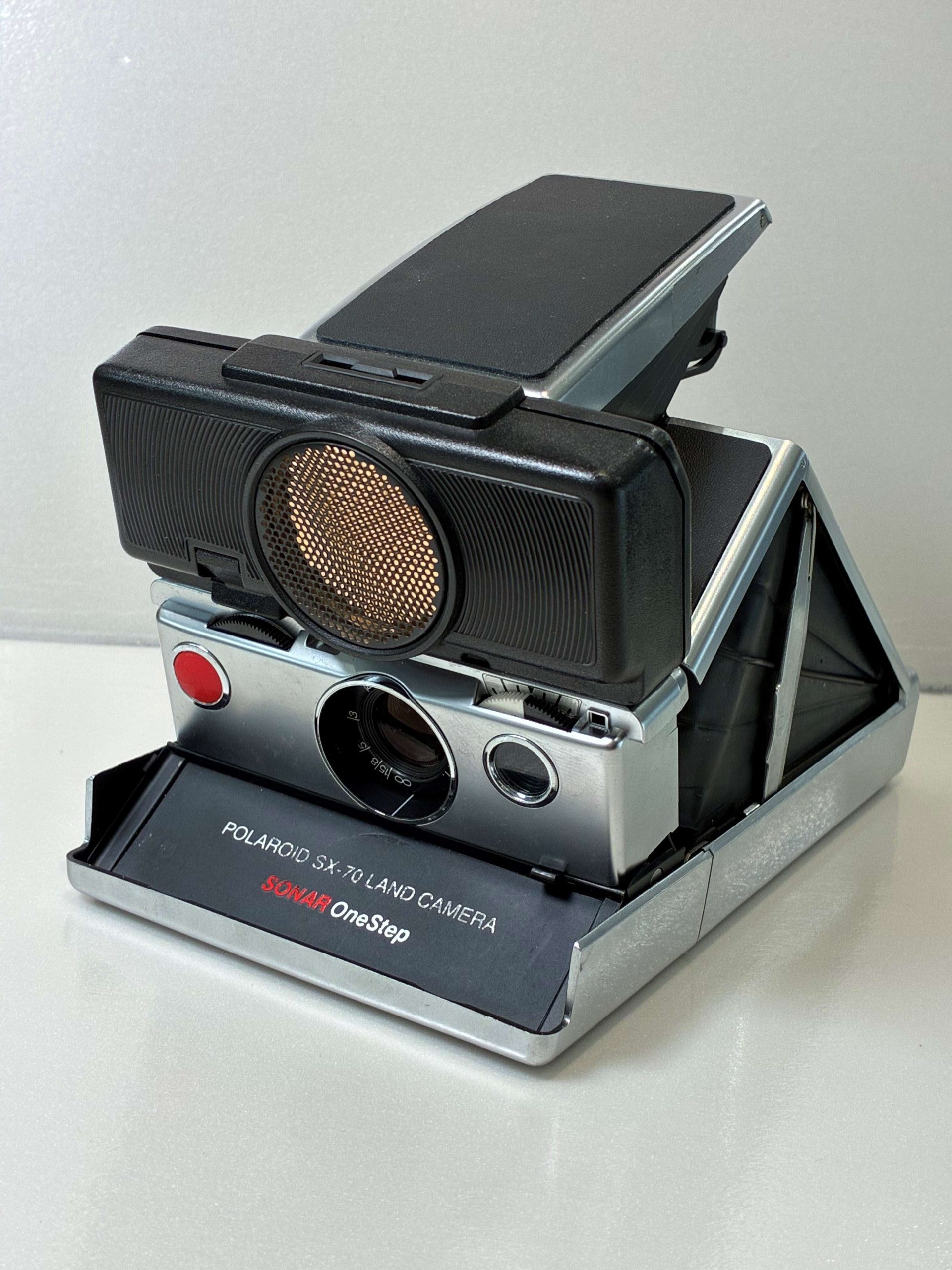 SX-70R Sonar Onestep 5K040346519