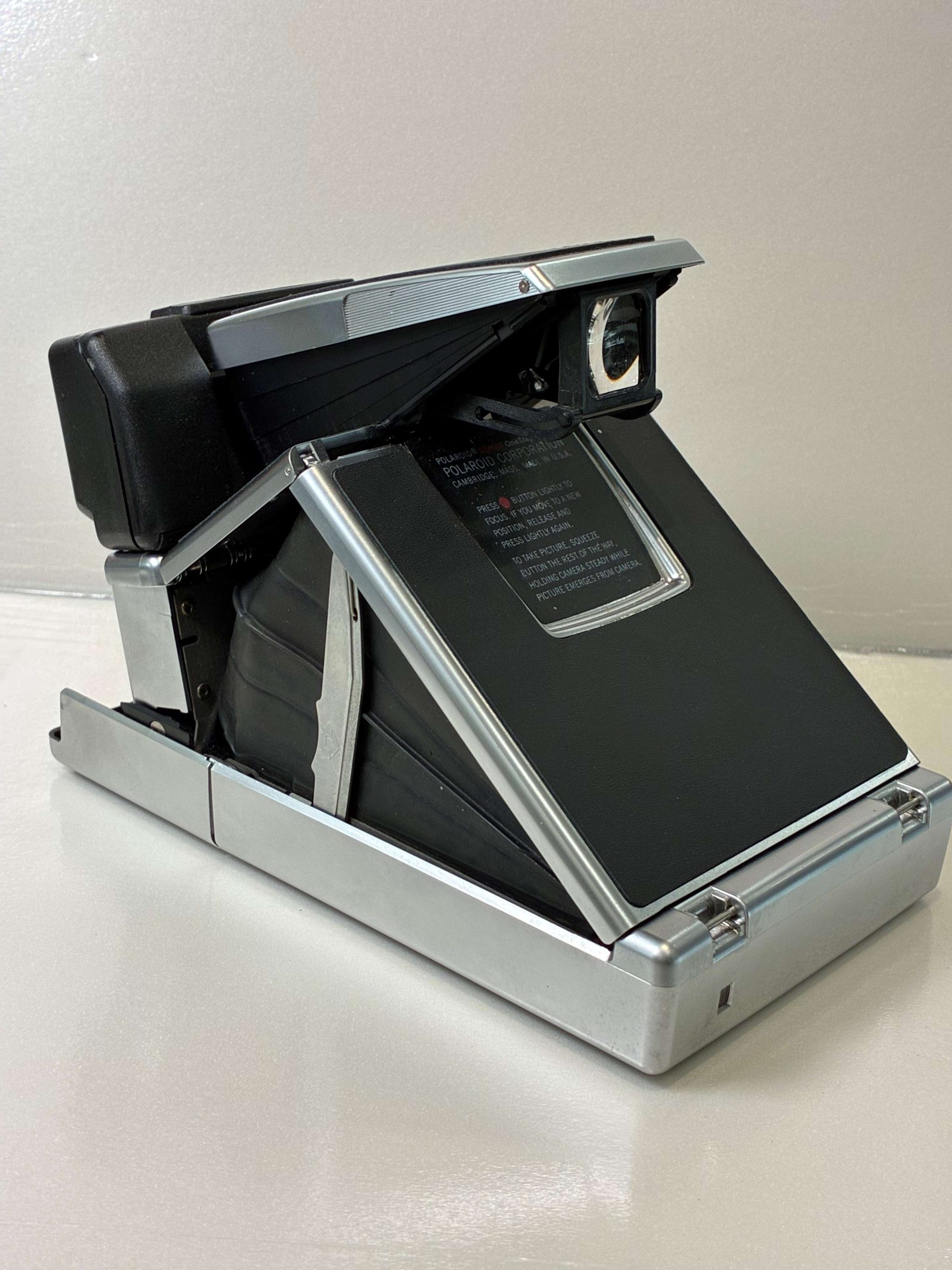 SX-70R Sonar Onestep 5K040346519 - Image 6