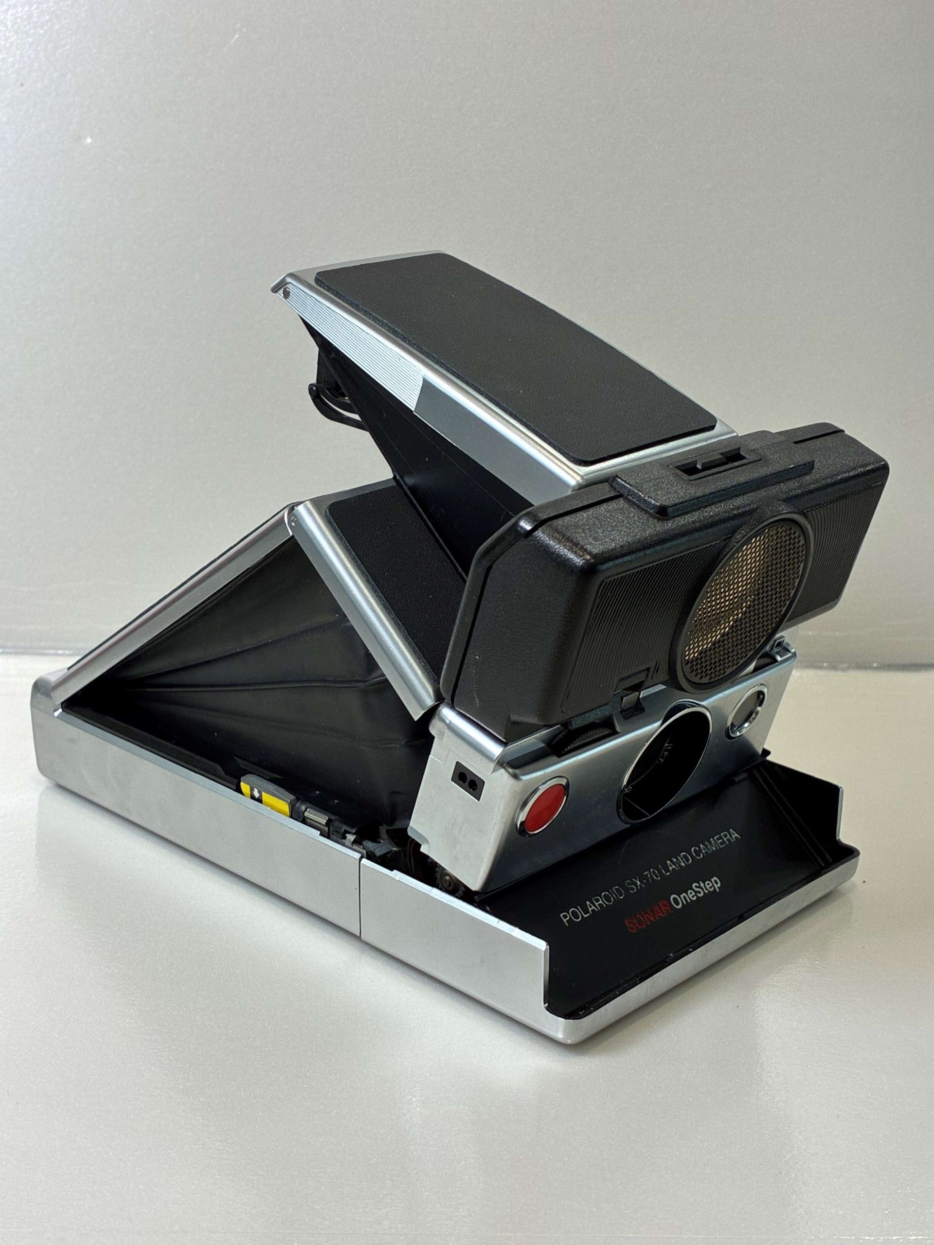 SX-70R Sonar Onestep 5K040346519 - Image 5