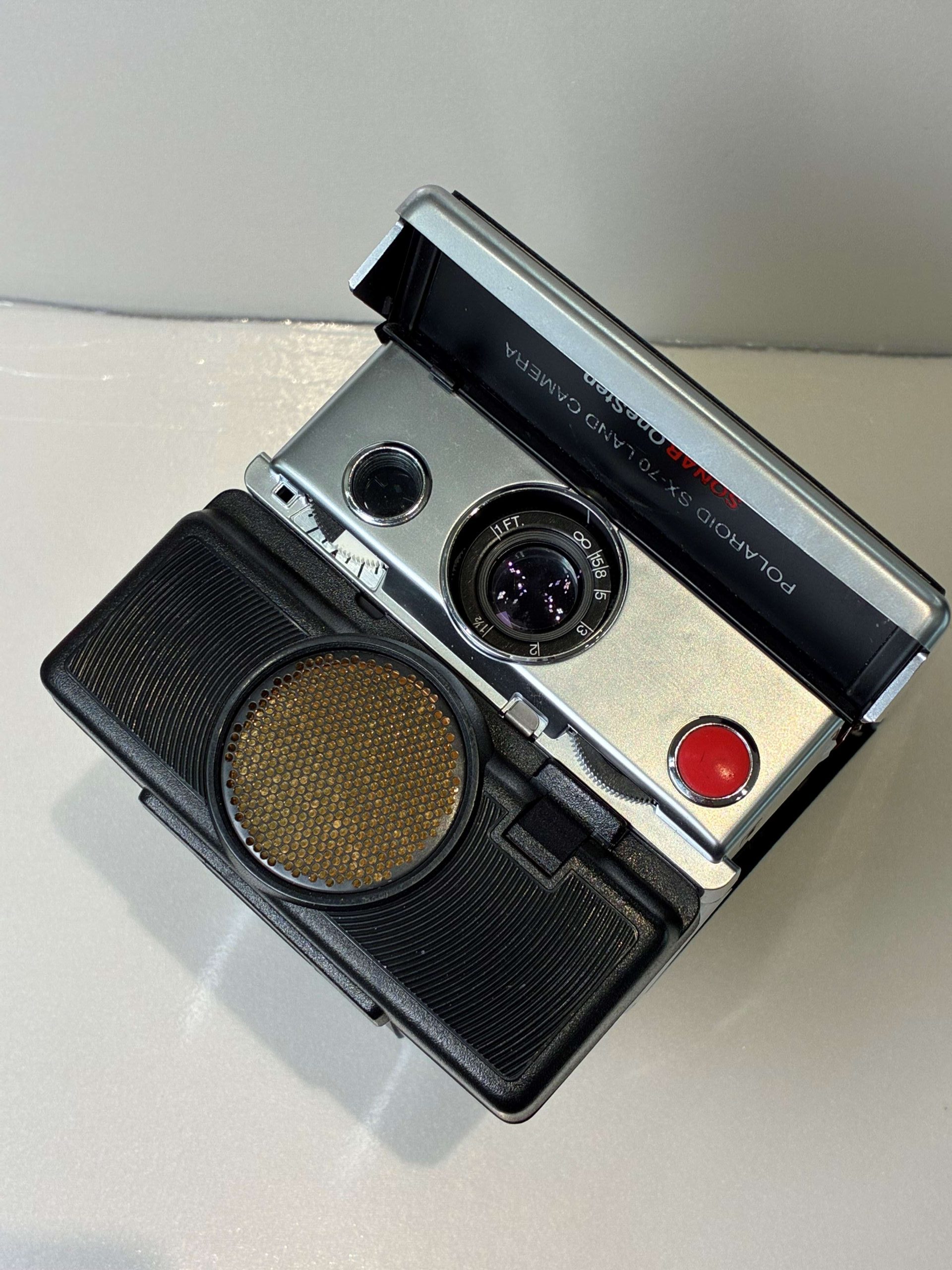 SX-70R Sonar Onestep 5K040346519 - Image 4