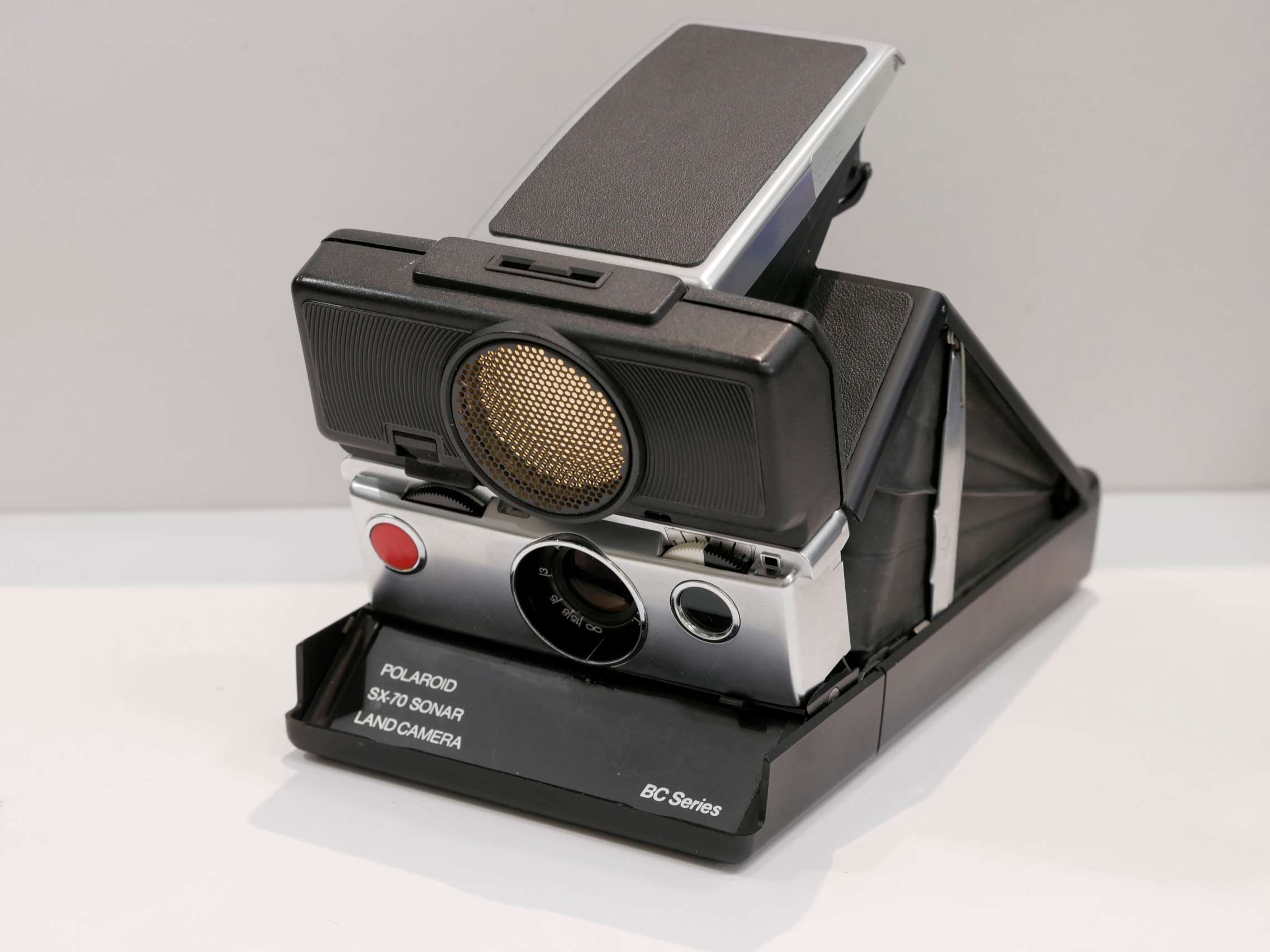 SX-70R BC 5H042436673