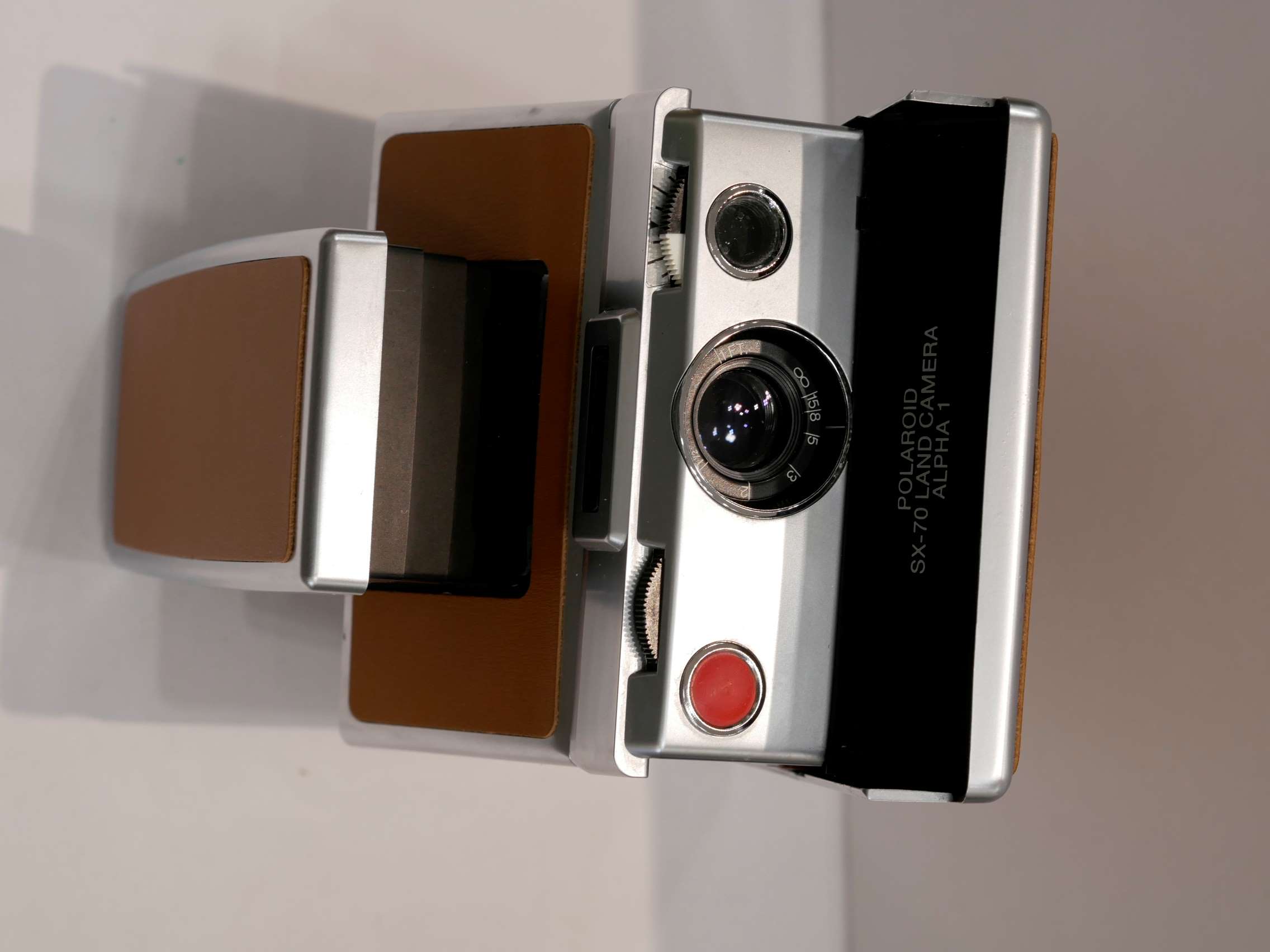 SX-70R ALPHA-1 5M817990876 - Image 2