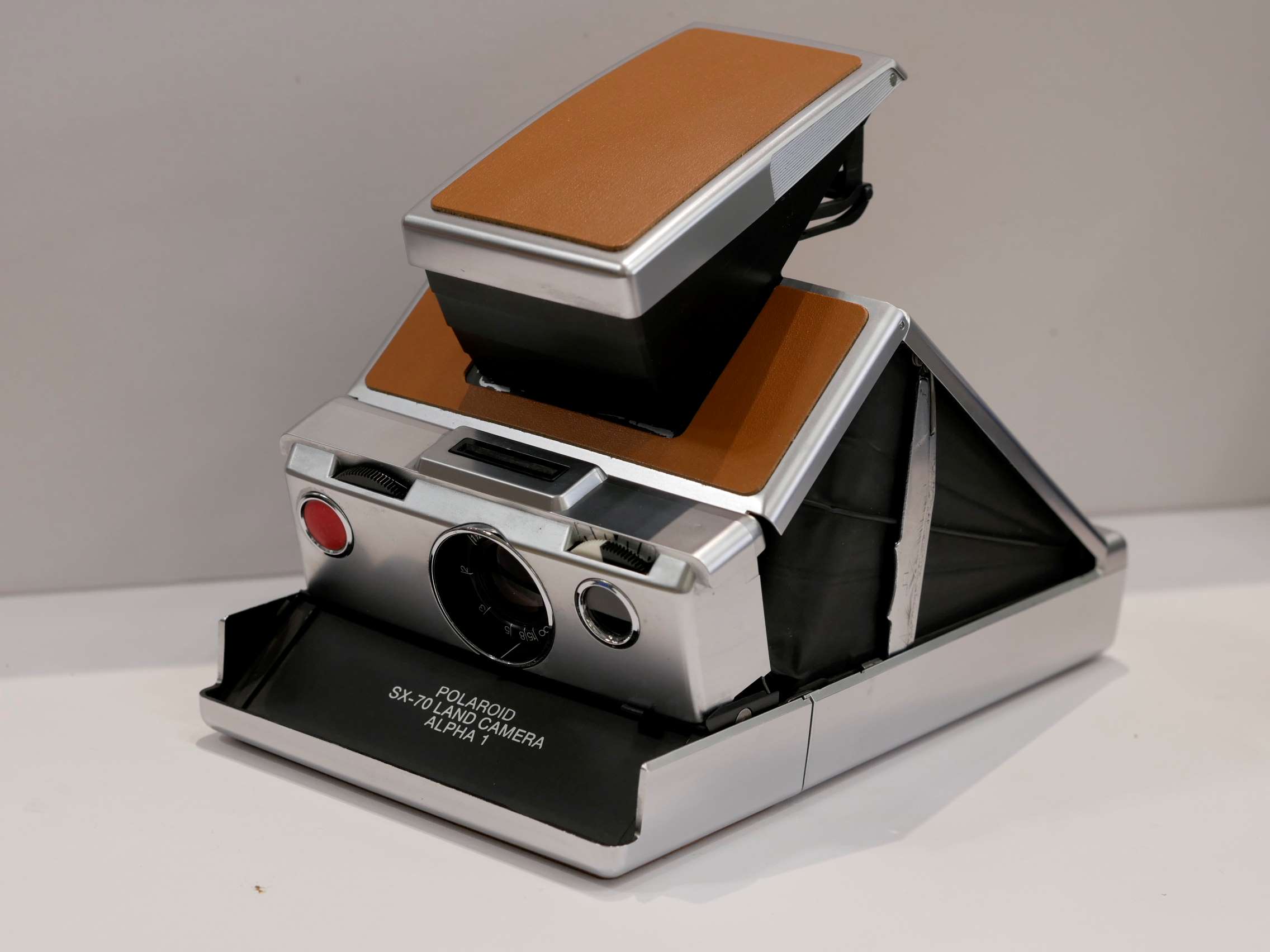 SX-70R ALPHA-1 5M817990876