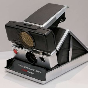 SX-70R Sonar Onestep 5G8413(BORR?)