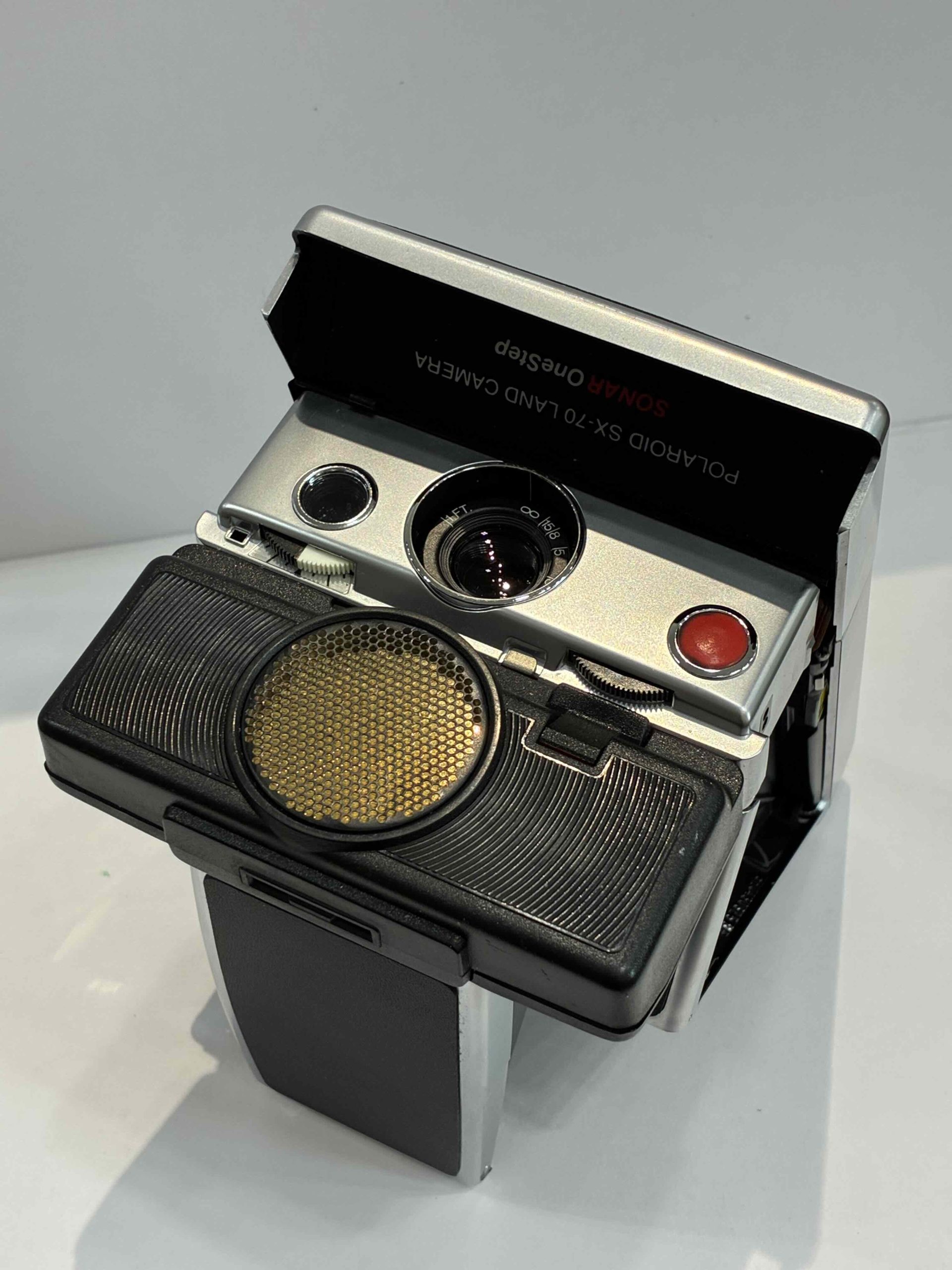 SX-70R Sonar Onestep 5HU(?)43062585 - Image 2