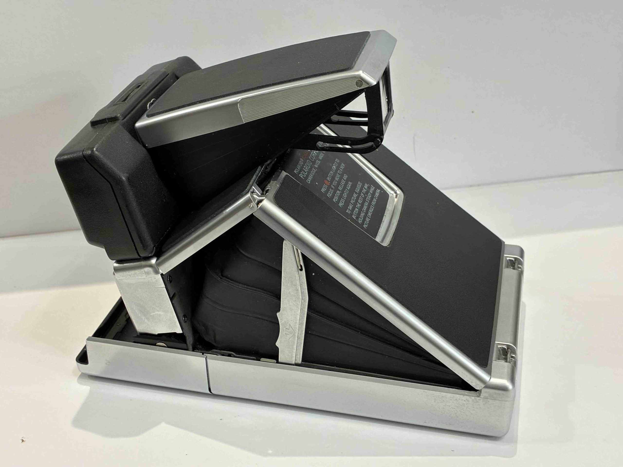 SX-70R Sonar Onestep 5HU(?)43062585 - Image 3