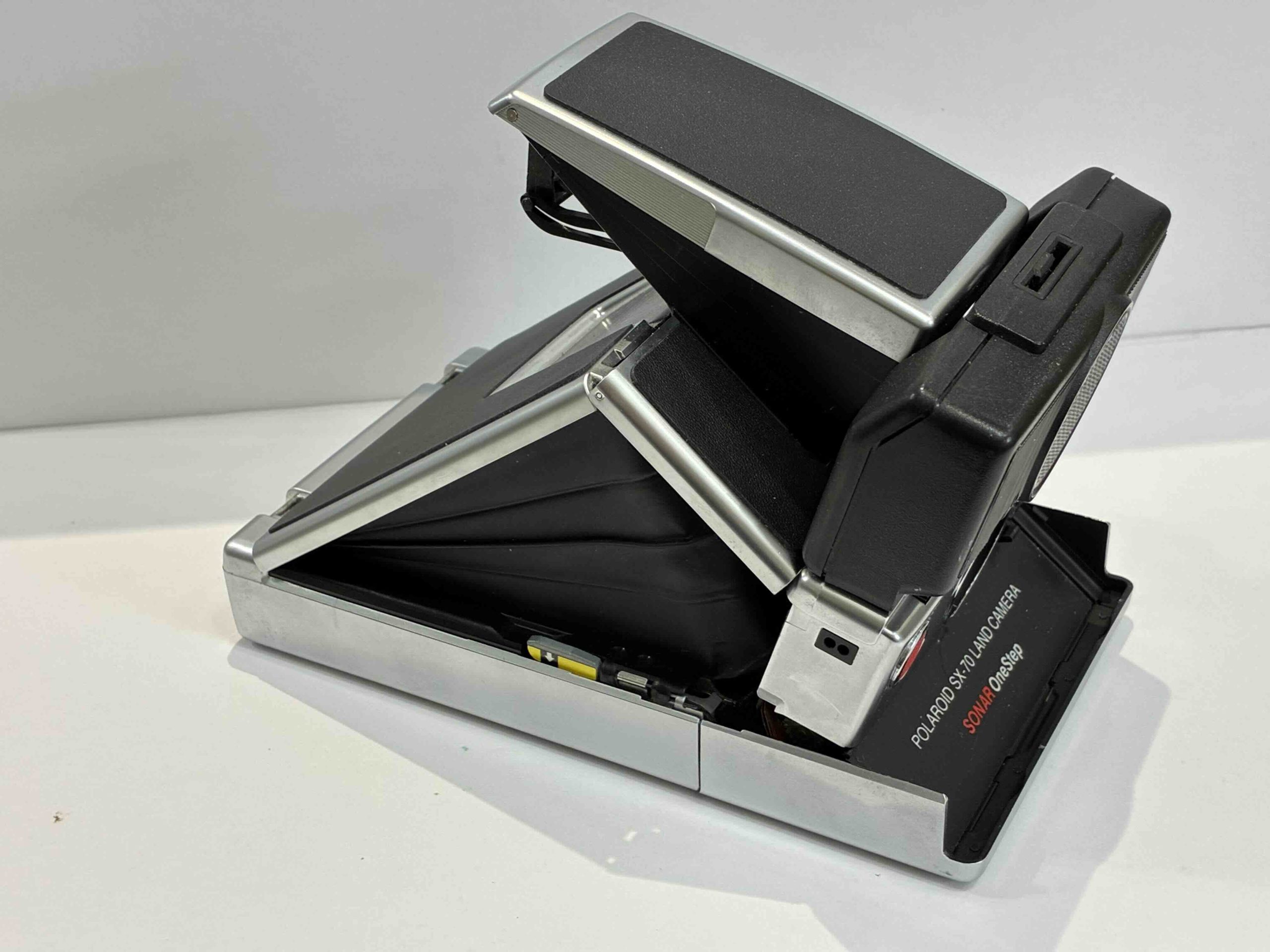 SX-70R Sonar Onestep 5HU(?)43062585 - Image 4