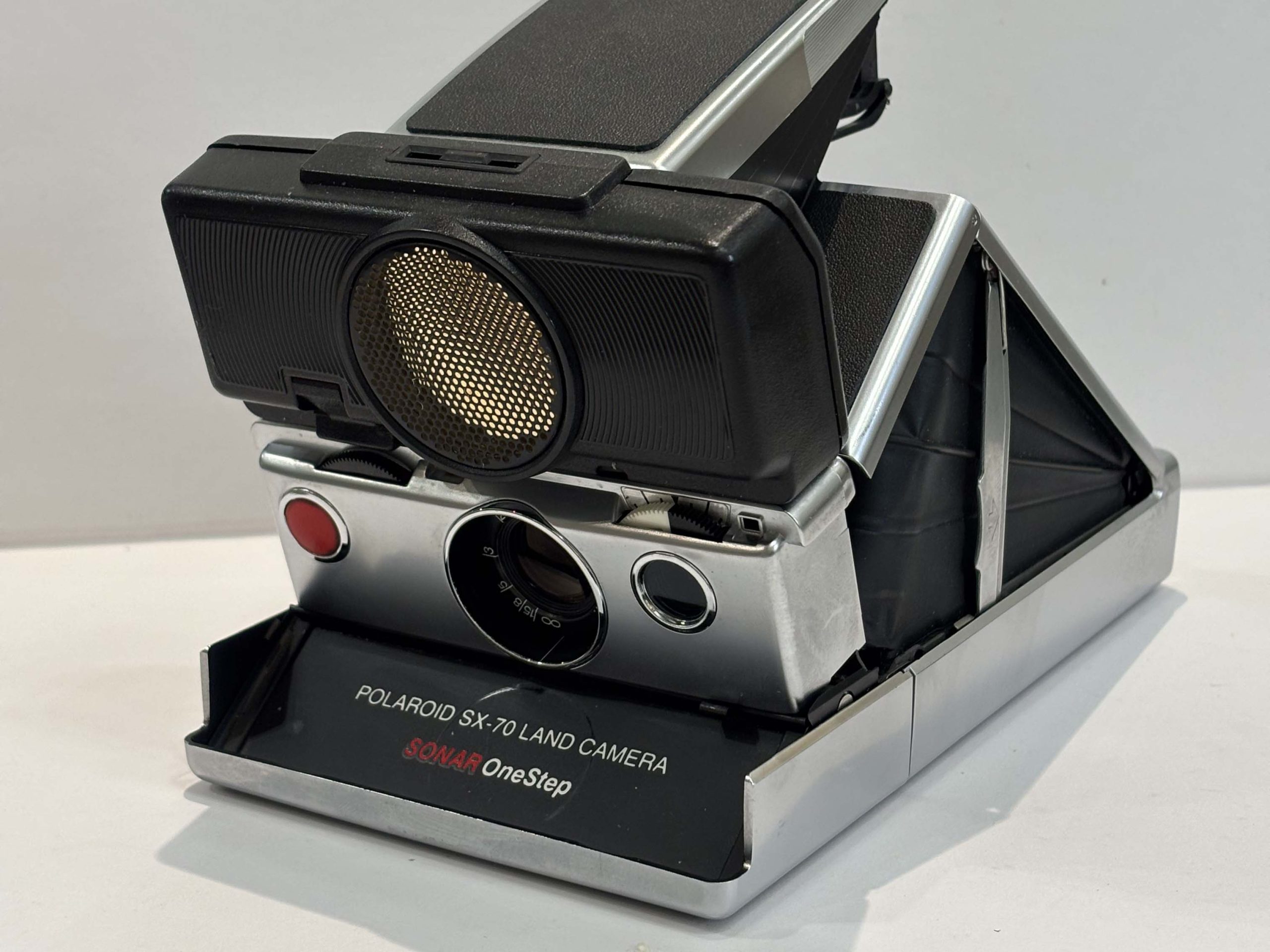 SX-70R Sonar Onestep 5HU(?)43062585