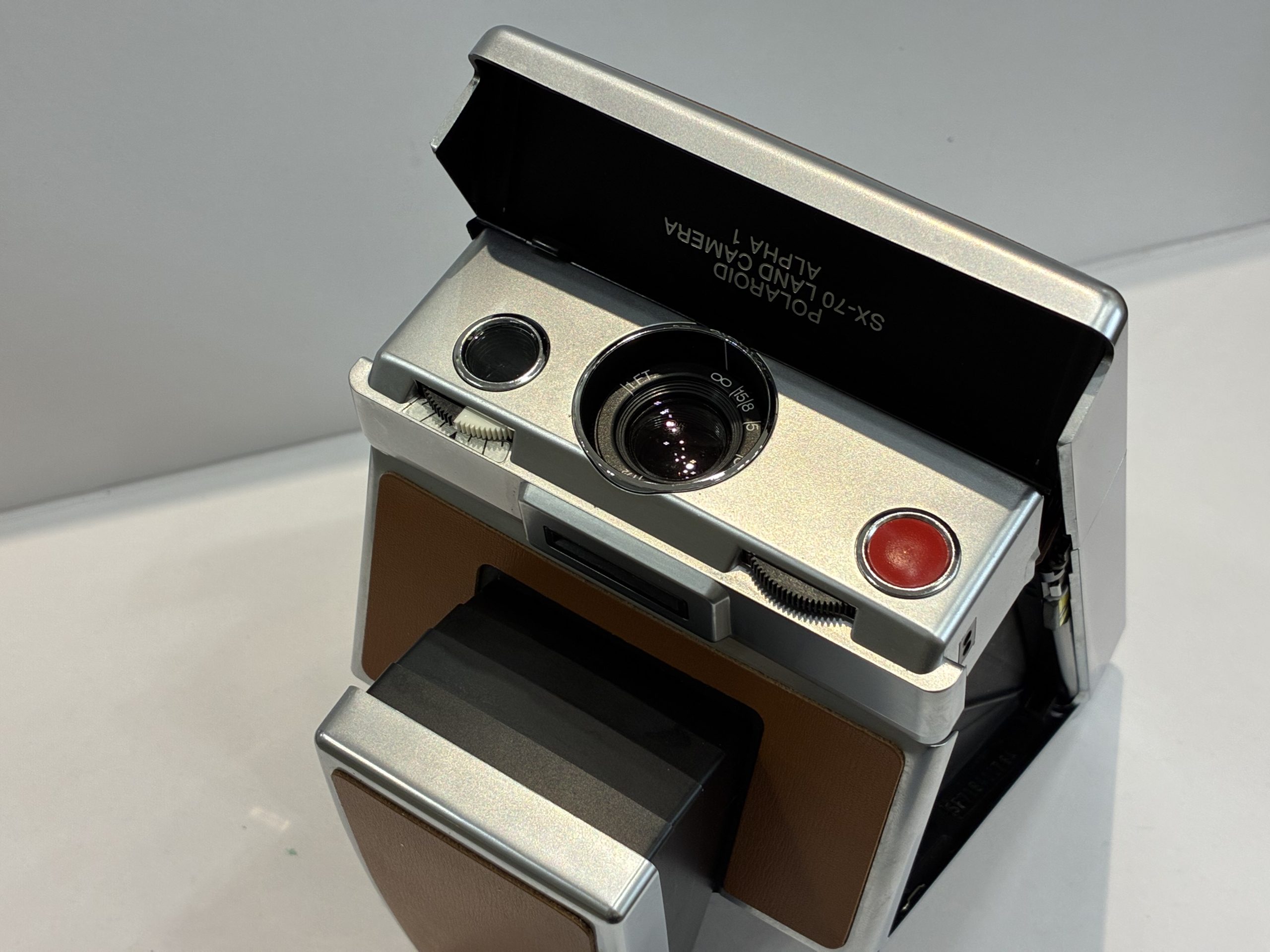 SX-70R ALPHA-1 5F718401764 - Image 2
