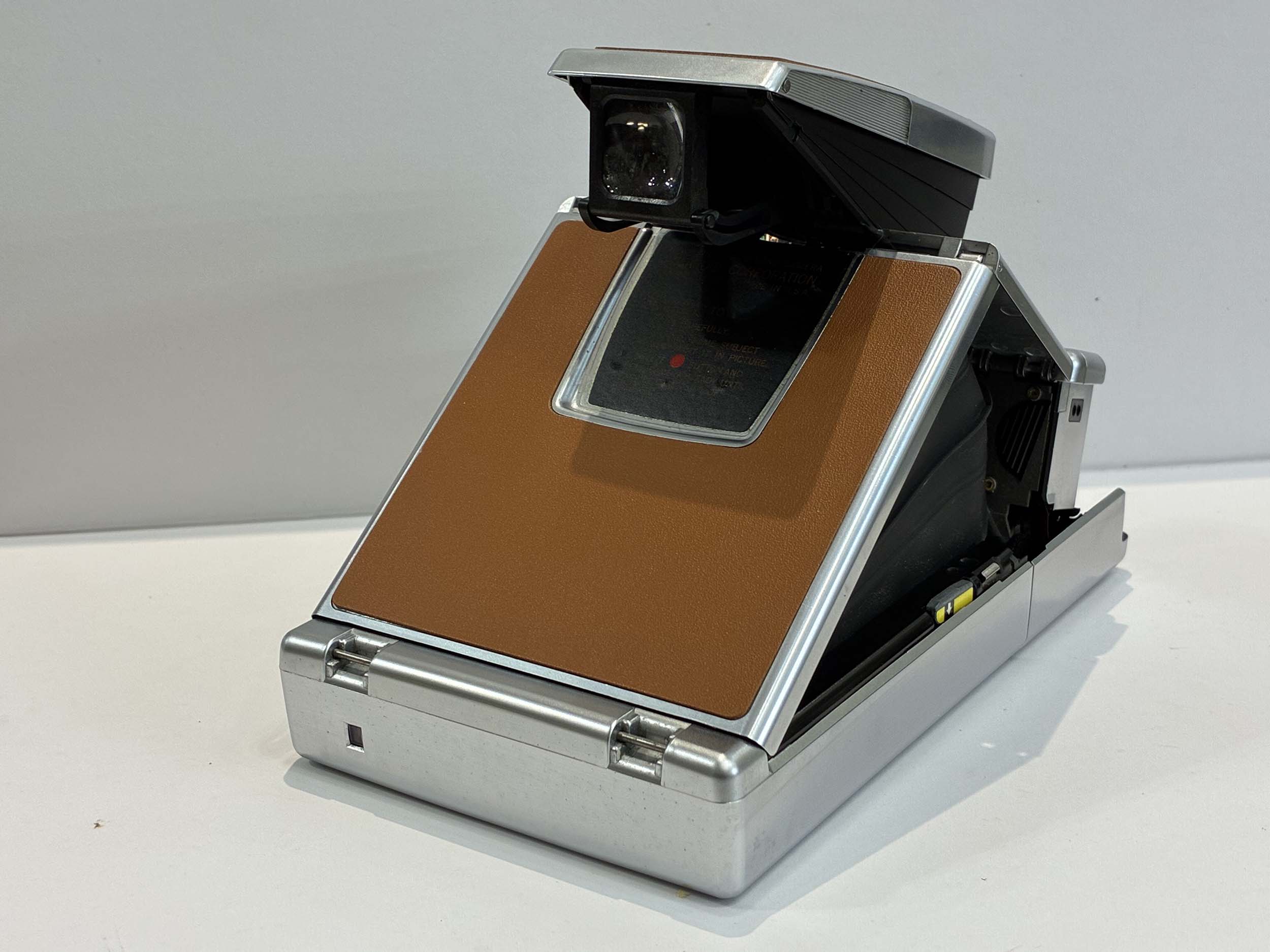 SX-70R ALPHA-1 5F718401764 - Image 5